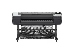 HP DesignJet Z6 44-дюймовый PostScript плоттер T8W16D#B19 с печатающими головками высокого разрешения и точной цветопередачей