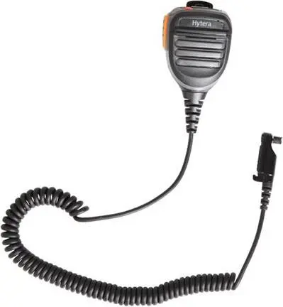 HYTERA Skaļruņa mikrofons SM26N2-P ar IP54
