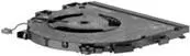HP M38312-001 portatīvā datora rezerves ventilators