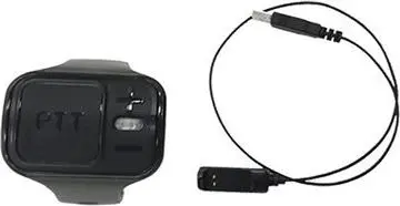 HYTERA POA121 Bluetooth Ring PTT IP67