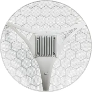 MikroTik LHGG LTE7 KIT CAT7 LTE модем с антенной 17дБи и скоростью 300Мбит/с
