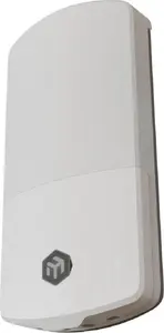 Беспроводной роутер и точка доступа MikroTik wAP ax LTE7 Kit с CAT7 LTE, процессором ARM, 2x2 MIMO и Wi-Fi 6