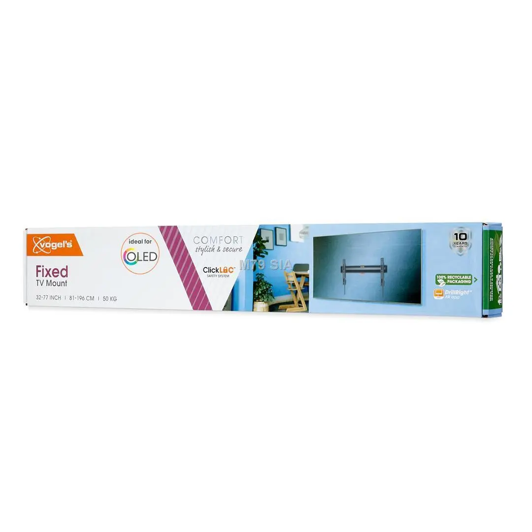 Vogel`s TVM 3405 SP Comfort Fiksēts