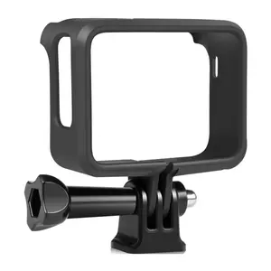 Puluz aizsargvāciņš Insta360 GO 3 un GO 3S darbības kamerai melns