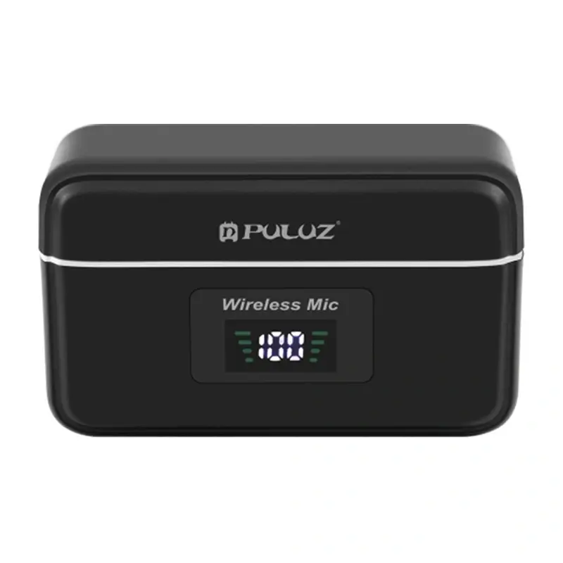 Puluz SmartLink WS300 Lavalier Mikrofons Photo 3