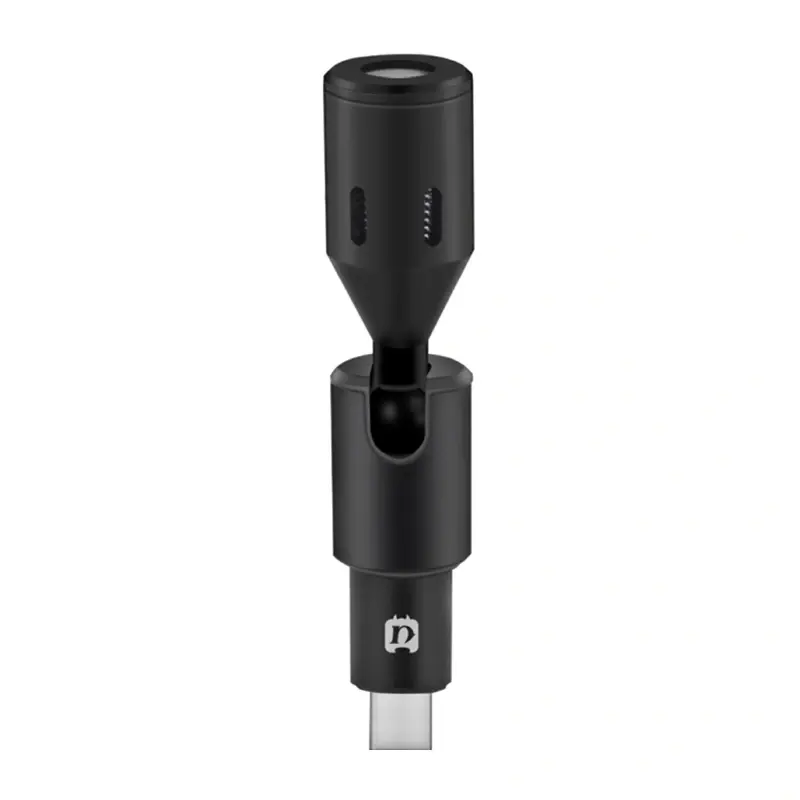 Петличный микрофон Puluz PU425 USB-C Photo 2
