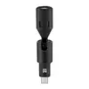 Петличный микрофон Puluz PU425 USB-C Photo 2