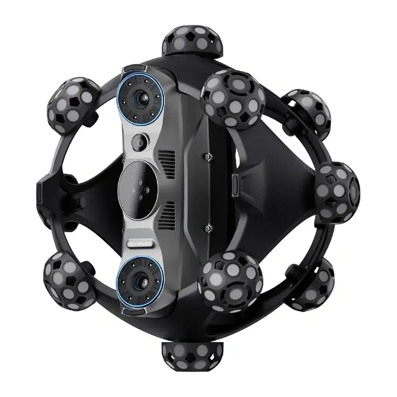 Revopoint Trackit SR optiskais 3D skeneris Photo 2