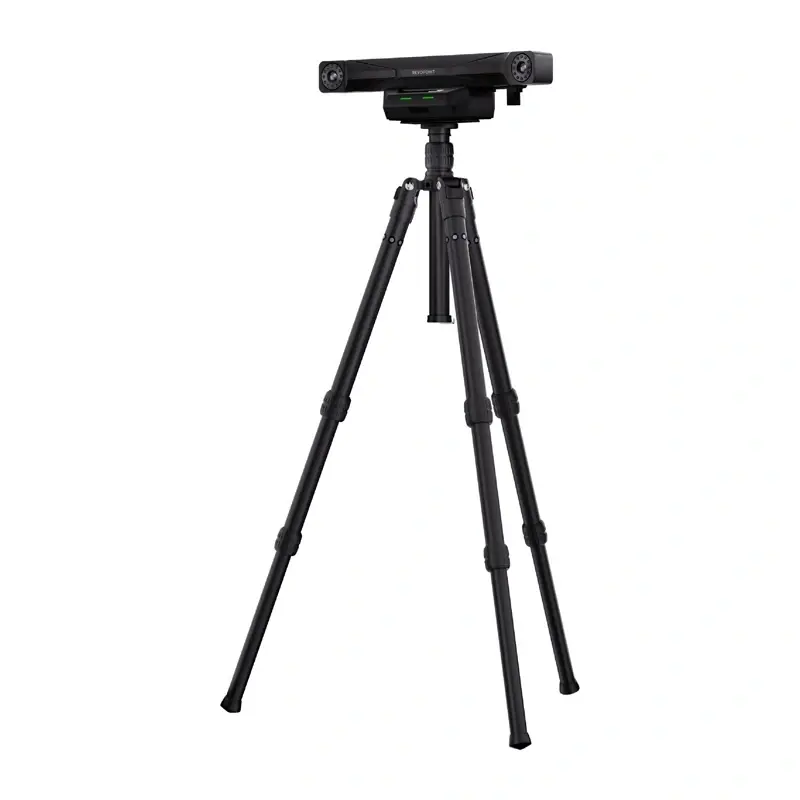 Revopoint Trackit SR optiskais 3D skeneris Photo 4