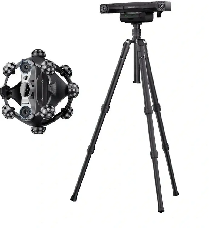 Оптический 3D-сканер Revopoint Trackit SR Photo 6