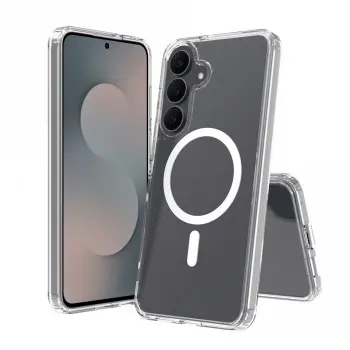 Screenor Bumper Magnetic vāciņš Samsung S26