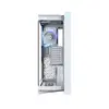 ASUS ROG CRONOX GR801 CURVE TG ARGB White Midi Tower Photo 5