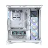 ASUS ROG CRONOX GR801 CURVE TG ARGB White Midi Tower Photo 10