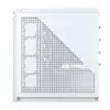 ASUS ROG CRONOX GR801 CURVE TG ARGB White Midi Tower Photo 13