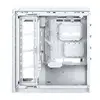 ASUS ROG CRONOX GR801 CURVE TG ARGB White Midi Tower Photo 14