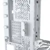ASUS ROG CRONOX GR801 CURVE TG ARGB White Midi Tower Photo 18