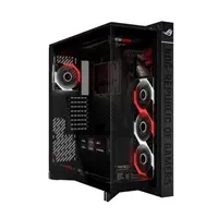 ASUS ROG Cronox ARGB E-ATX datora korpuss Photo 3