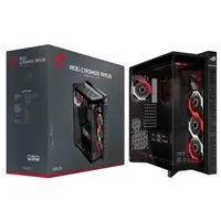 ASUS ROG Cronox ARGB E-ATX datora korpuss Photo 26