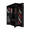 ASUS ROG CRONOX GR801 CURVE TG ARGB Midi Tower корпус Photo 4