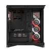 ASUS ROG CRONOX GR801 CURVE TG ARGB Midi Tower корпус Photo 10