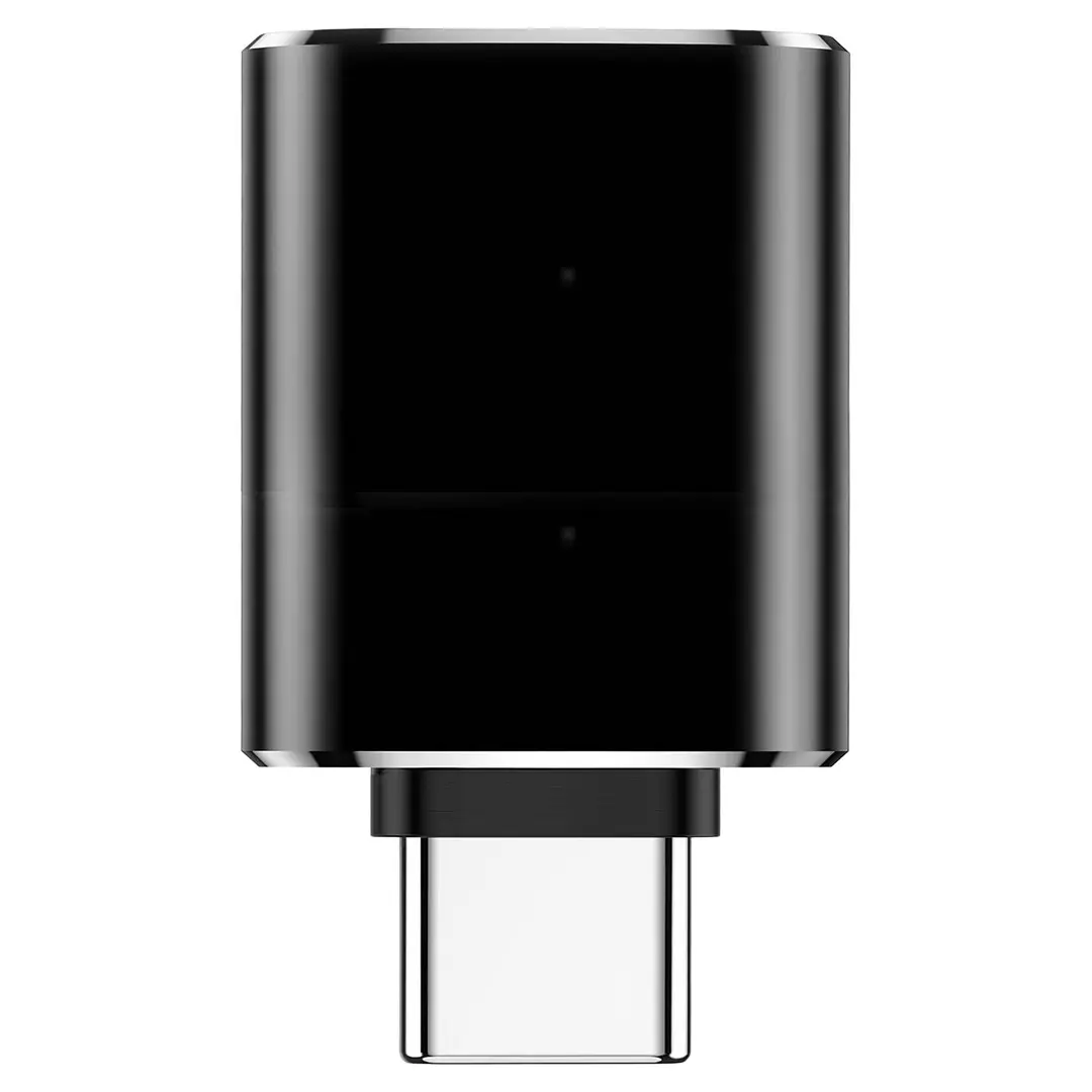 SAVIO TR-19 Wireless CarPlay & Android Auto Adapter Photo 4