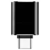 SAVIO TR-19 Wireless CarPlay & Android Auto Adapter Photo 4