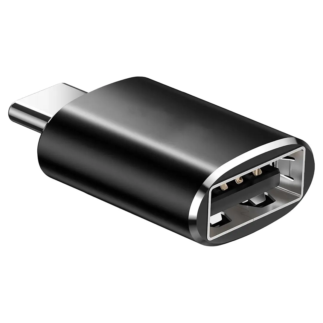 SAVIO TR-19 Wireless CarPlay & Android Auto Adapter Photo 5