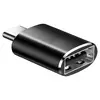 SAVIO TR-19 Wireless CarPlay & Android Auto Adapter Photo 5