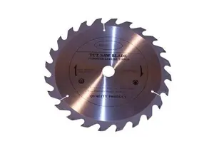 BAHCO Carbide Tipped Circular Saw Blade 600 mm 32 mm Bore 40 Teeth