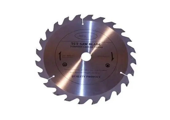 BAHCO Circular Saw Blade 600 mm G00179 Photo 2