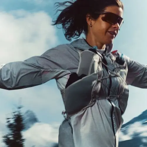 adidas TERREX Xperior CLIMA365 Light Windweave Jacket Photo 3