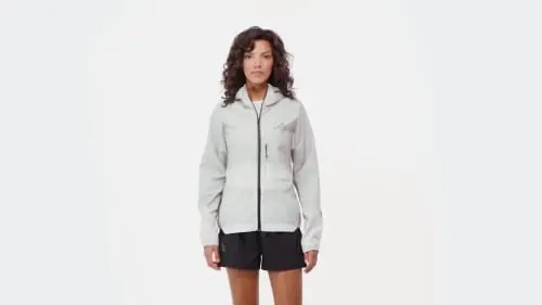 adidas TERREX Xperior CLIMA365 Light Windweave Jacket Photo 5
