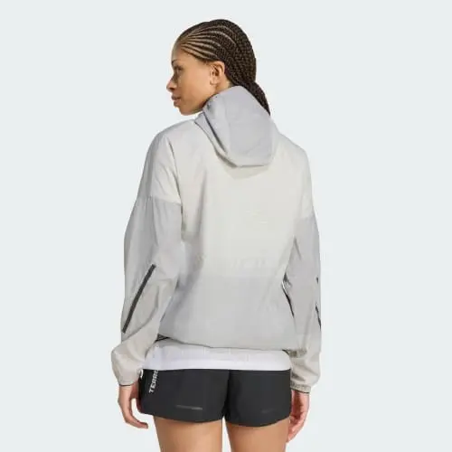 adidas TERREX Xperior CLIMA365 Light Windweave Jacket Photo 6
