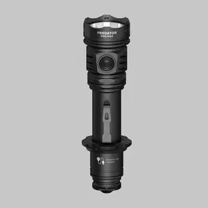 Armytek Predator PRO MAX Lukturis 3000 lm LED