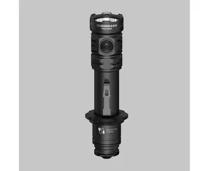 Armytek Dobermann PRO MAX Lukturis 3000 lm 2-in-1