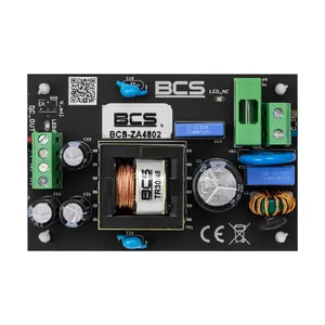 BCS BCS-ZA4802