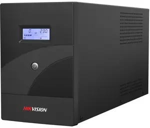 Hikvision DS-UPS3000-R(O-STD)/EU Источник бесперебойного питания стоечный