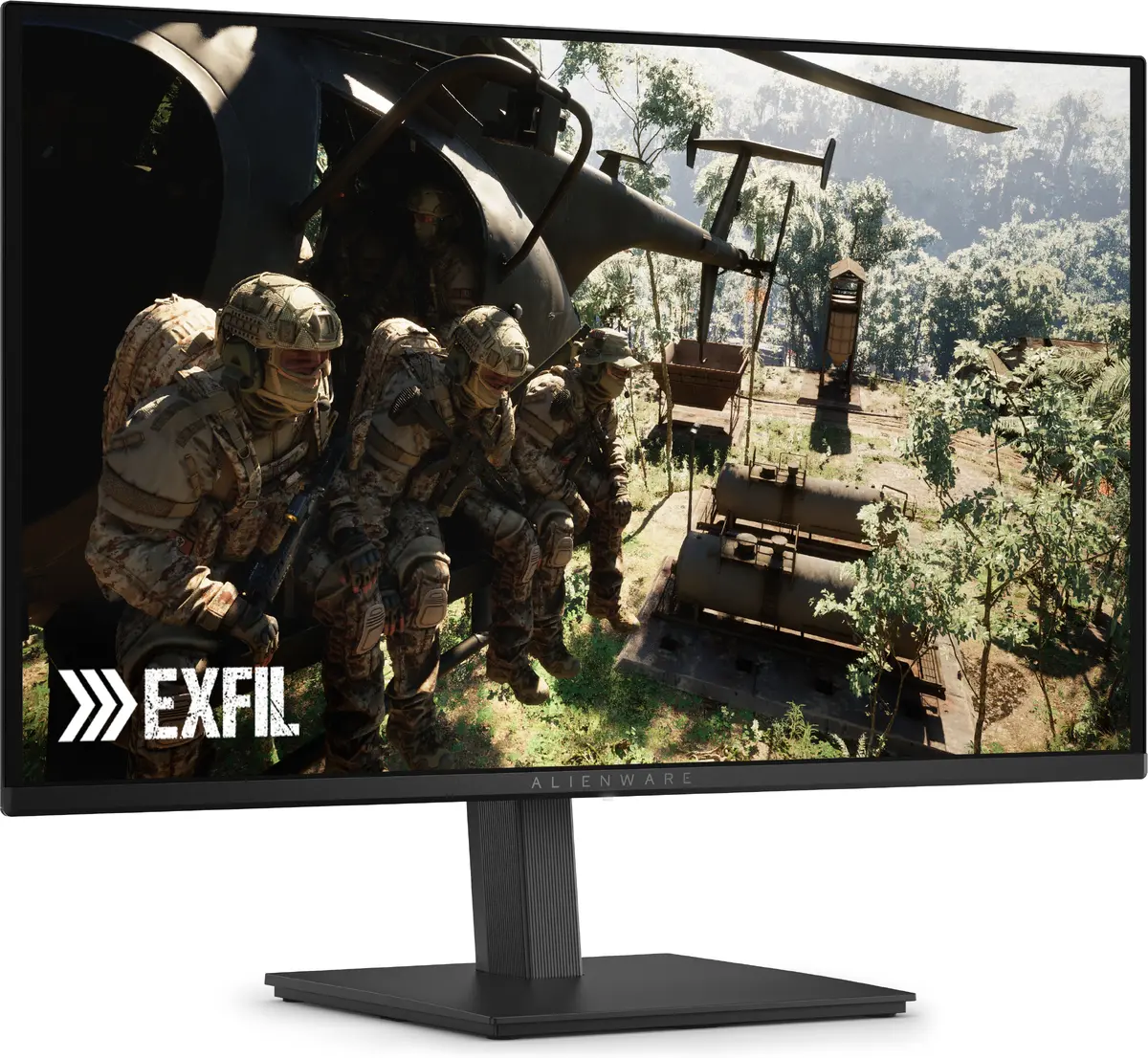 Datora monitors Dell Alienware AW2726DM 26