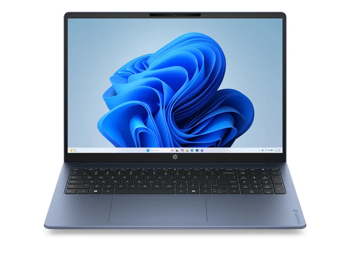 Klēpjdators HP OB 3 16-bu0013ncx ar