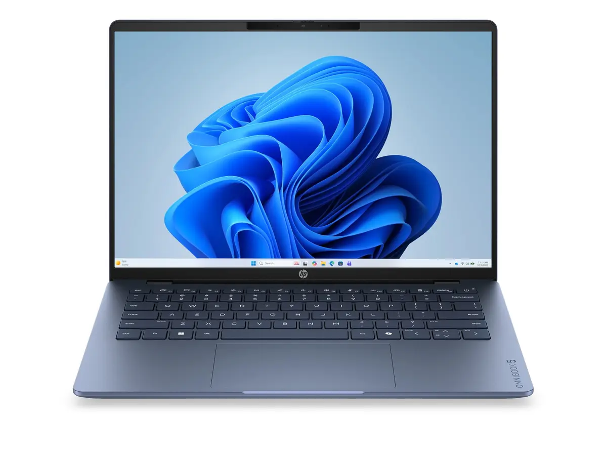 Klēpjdators HP OB 5 14-kf0000ncx ar