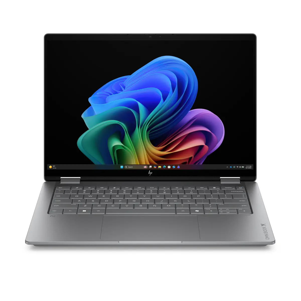 HP Omnibook X 14-kb0000ncx portatīvais dators
