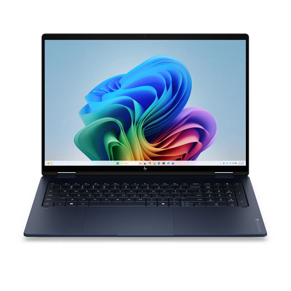 HP Omnibook X Flip 16-cc0000ncx Portatīvais