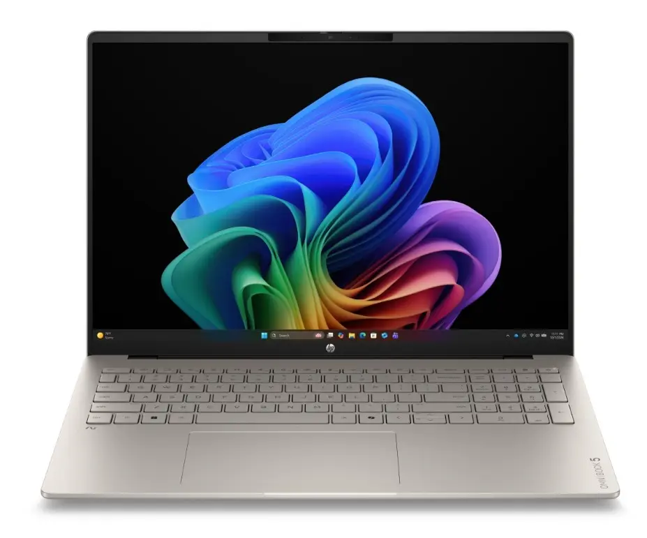 HP OmniBook 5 klēpjdators ar 16