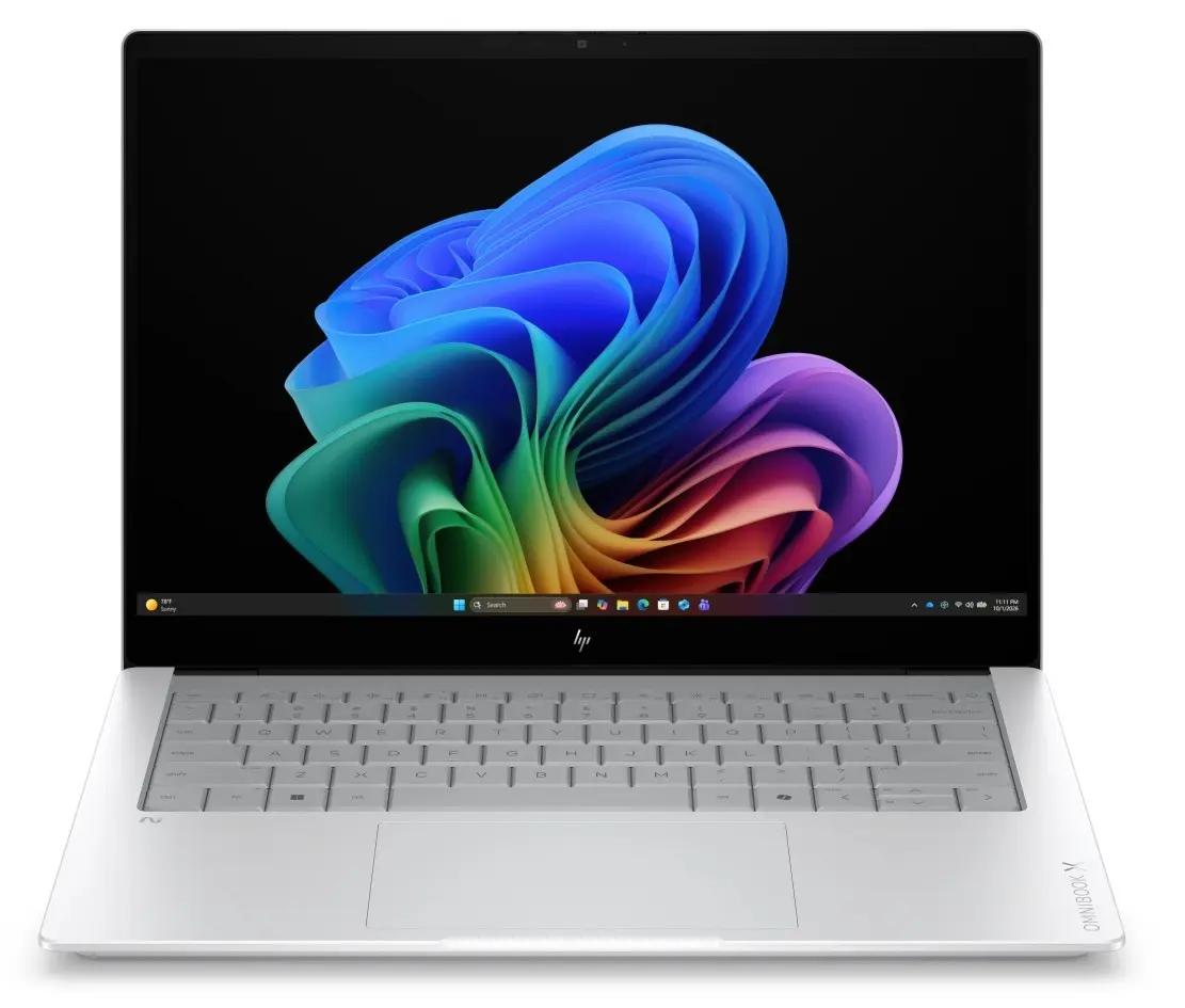 HP Omnibook X 14-ka0071ncx portatīvais dators