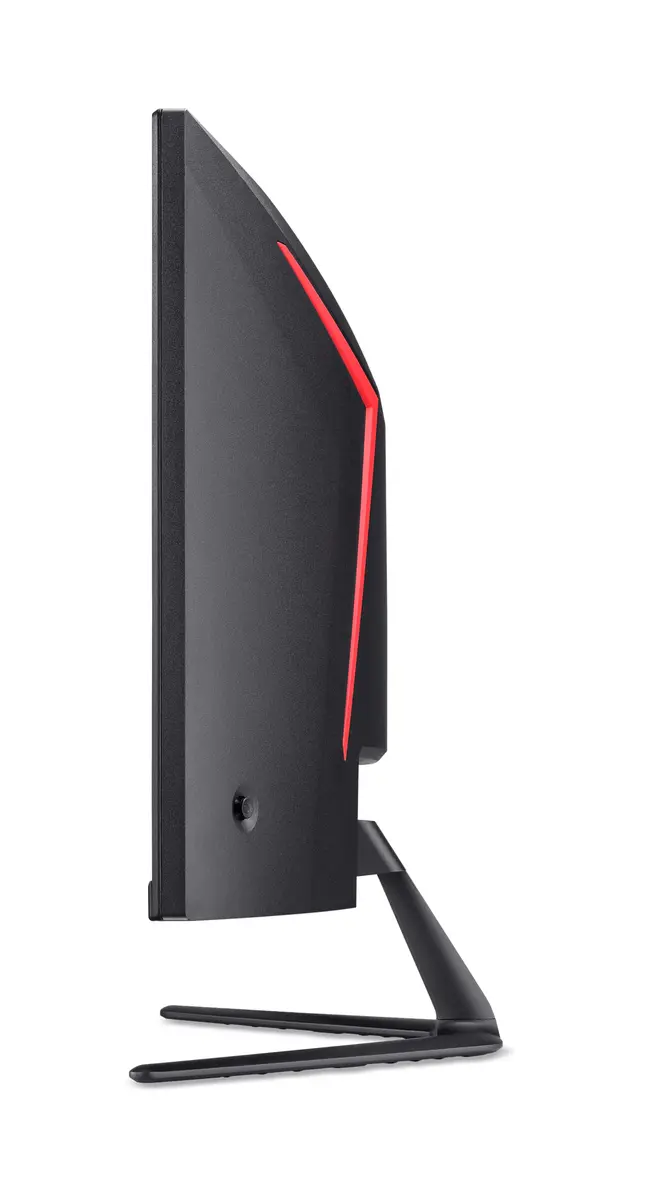 Acer Nitro ED340CUR W0bmiipx 34 collu spēļu monitors Photo 5