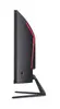 Acer Nitro ED340CUR W0bmiipx 34 collu spēļu monitors Photo 5