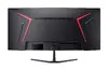 Acer Nitro ED340CUR W0bmiipx 34 collu spēļu monitors Photo 6