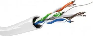 Goobay 94220 CAT 6 Tīkla kabelis