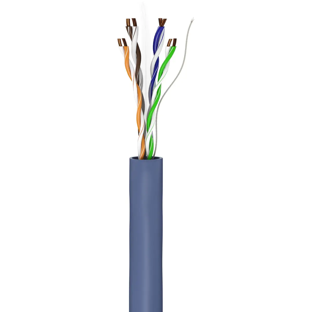Сетевой кабель Goobay CAT 6A 96097 Photo 2