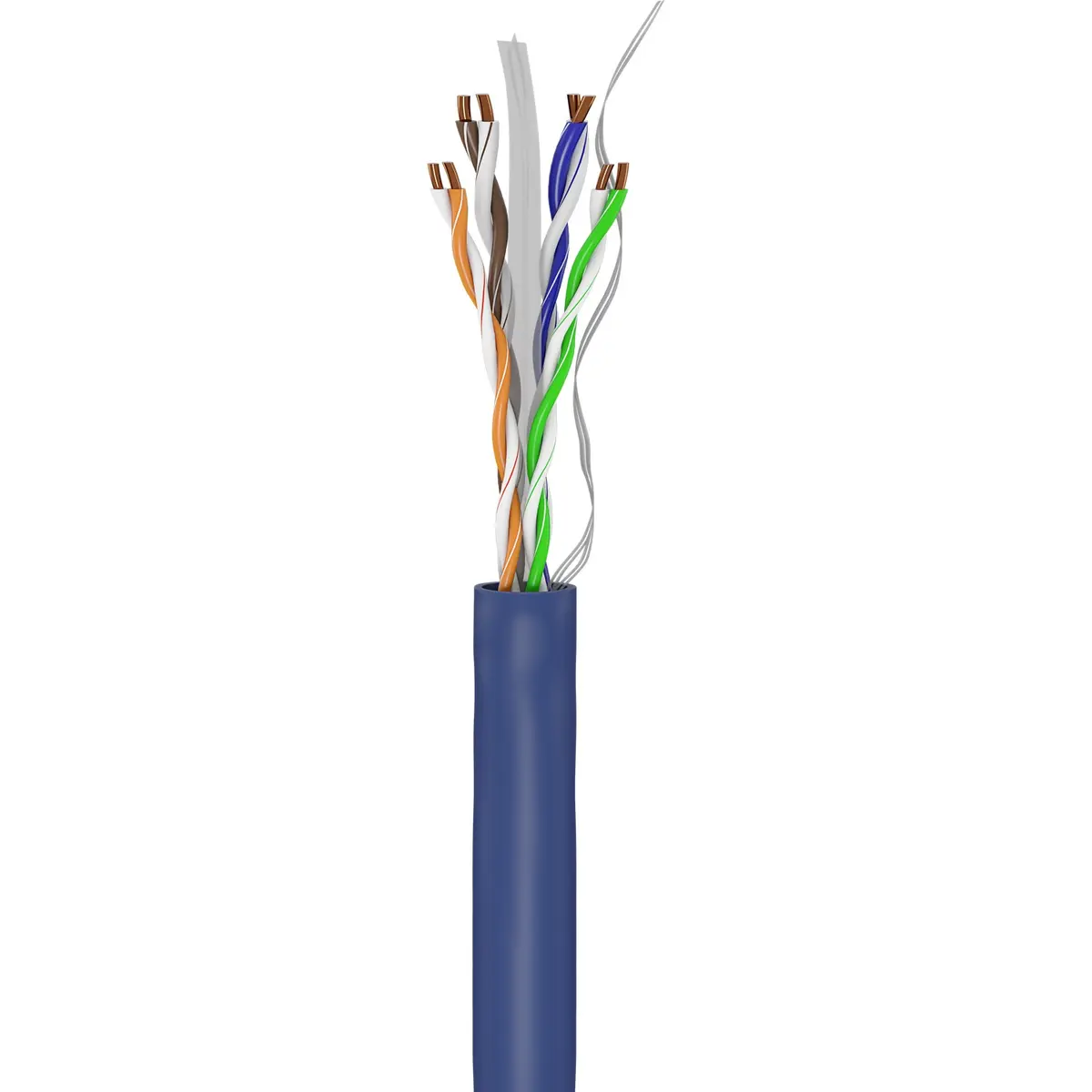 Сетевой кабель Goobay CAT 6A 96097 Photo 3